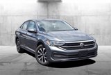 Used 2024 Volkswagen Jetta S image 2