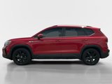 Used 2022 Volkswagen Taos SE image 2