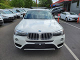 Used 2015 BMW X3 xDrive28d image 2