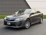 Used 2013 Toyota Camry LE image 2