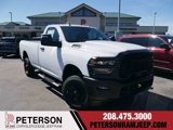 New 2025 RAM 2500 Tradesman image 1