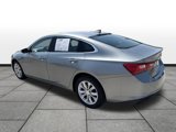 Used 2024 Chevrolet Malibu LT image 3