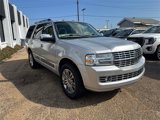 Used 2014 Lincoln Navigator 2WD image 3