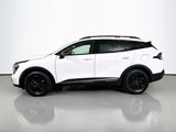 Used 2023 Kia Sportage X-Pro Prestige image 4