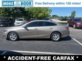 Used 2022 Chevrolet Malibu LT image 6