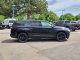 Used 2020 Chevrolet Traverse Premier w/ Redline Edition image 2
