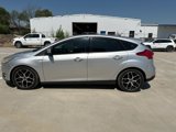 Used 2017 Ford Focus SEL image 5