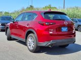Certified 2023 MAZDA CX-5 AWD 2.5 S image 4