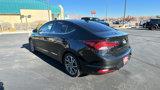 Used 2020 Hyundai Elantra Limited w/ Cargo Package (C1) image 5