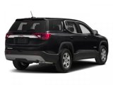 Used 2018 GMC Acadia SLE image 2
