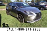 Used 2015 Lexus NX 200t F Sport image 4