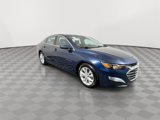 Used 2022 Chevrolet Malibu LT image 2