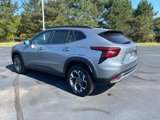 New 2025 Chevrolet Trax LT w/ Sunroof Package image 3