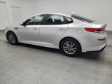 Used 2020 Kia Optima LX image 3