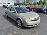 Used 2009 Saturn Aura XE image 4