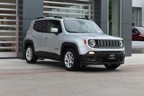 Used 2018 Jeep Renegade Latitude image 2