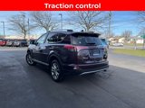 Used 2017 Toyota RAV4 Limited image 4