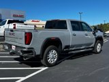 New 2024 GMC Sierra 2500 SLT w/ SLT Premium Package image 3