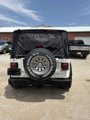 Used 1997 Jeep Wrangler SE image 5