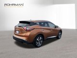 Used 2015 Nissan Murano Platinum image 5