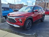 New 2026 Chevrolet TrailBlazer LT w/ Convenience Package image 2