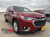 Used 2019 Chevrolet Traverse LT w/ LPO, Floor Liner Package image 3