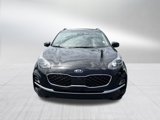 Used 2021 Kia Sportage EX w/ EX Technology Package image 2