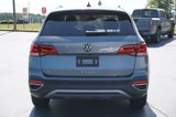 Used 2024 Volkswagen Taos SE image 5