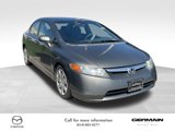Used 2006 Honda Civic LX image 3