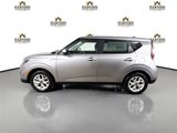 New 2025 Kia Soul LX image 4
