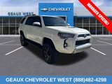 Used 2020 Toyota 4Runner TRD Off-Road Premium image 1