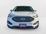 Used 2023 Ford Edge SEL image 2