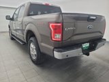 Used 2017 Ford F150 XLT w/ Equipment Group 301A Mid image 5
