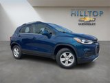 Used 2020 Chevrolet Trax LT w/ LT Convenience Package image 2