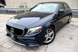Used 2017 Mercedes-Benz E 300 4MATIC image 2