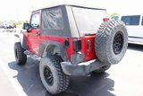 Used 2010 Jeep Wrangler Sport image 4
