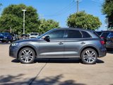Used 2019 Audi SQ5 Prestige w/ Prestige Package image 4
