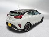 Used 2019 Hyundai Veloster Turbo Ultimate image 3