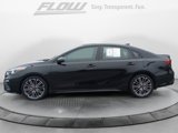 Used 2021 Kia Forte GT image 5