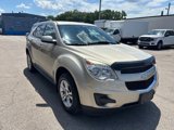 Used 2013 Chevrolet Equinox LT w/ Driver Convenience Package image 3