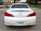 Used 2013 INFINITI G37 Sport w/ Premium Pkg image 6