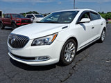 Used 2015 Buick LaCrosse Leather image 3