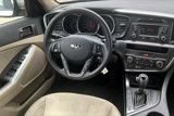 Used 2013 Kia Optima LX w/ Convenience Plus Pkg image 5