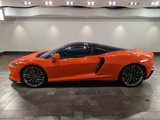 Used 2021 McLaren GT image 3