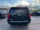 Used 2015 Chevrolet Tahoe LTZ image 4