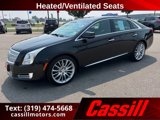 Used 2013 Cadillac XTS Platinum image 1