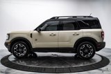 Used 2024 Ford Bronco Sport Outer Banks w/ Tech Package image 5