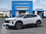 New 2025 Chevrolet Trax RS image 2