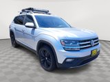 Used 2018 Volkswagen Atlas SE image 4