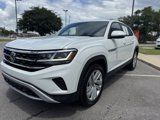 Used 2023 Volkswagen Atlas Cross Sport SE image 4